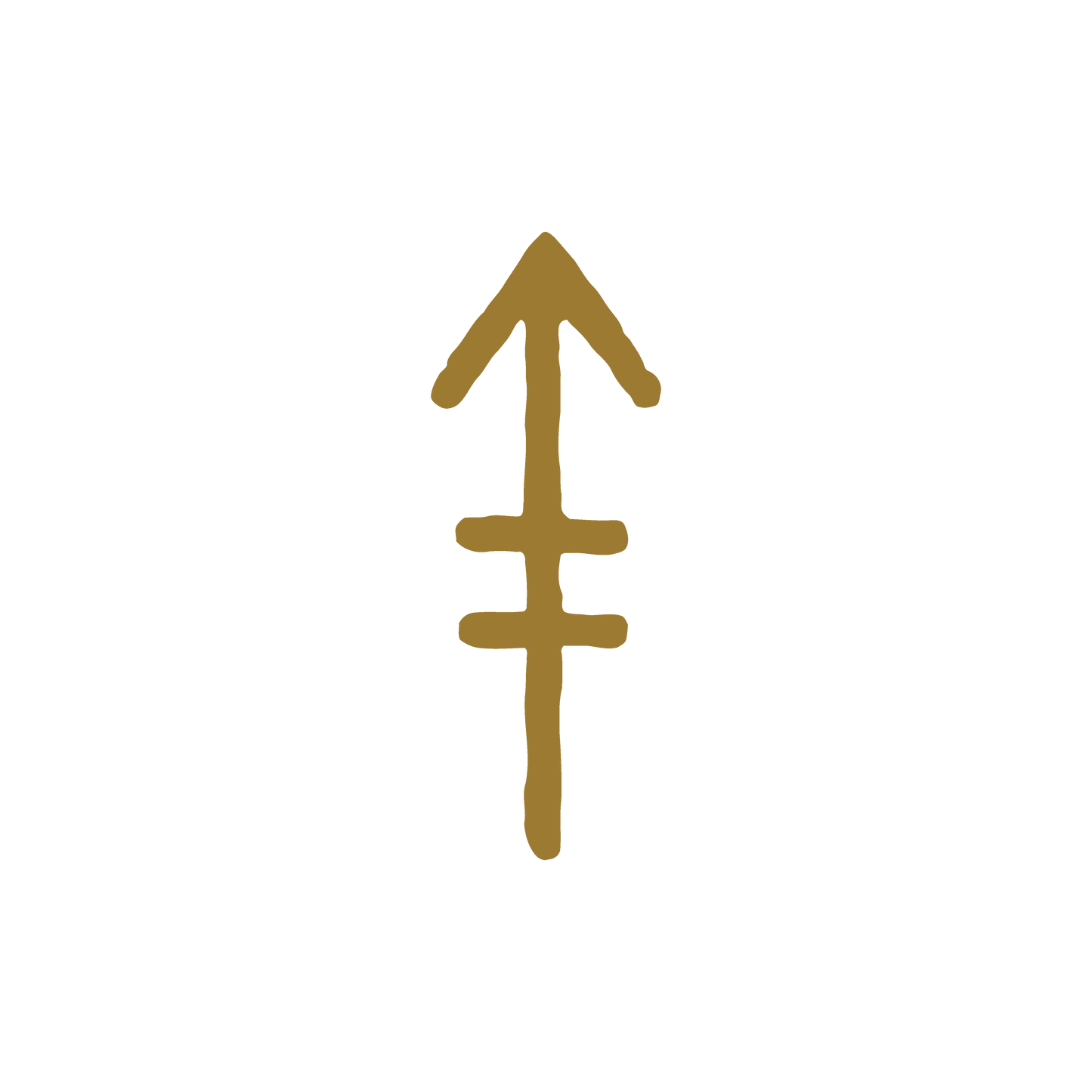 MMG Weapon Symbol Decal