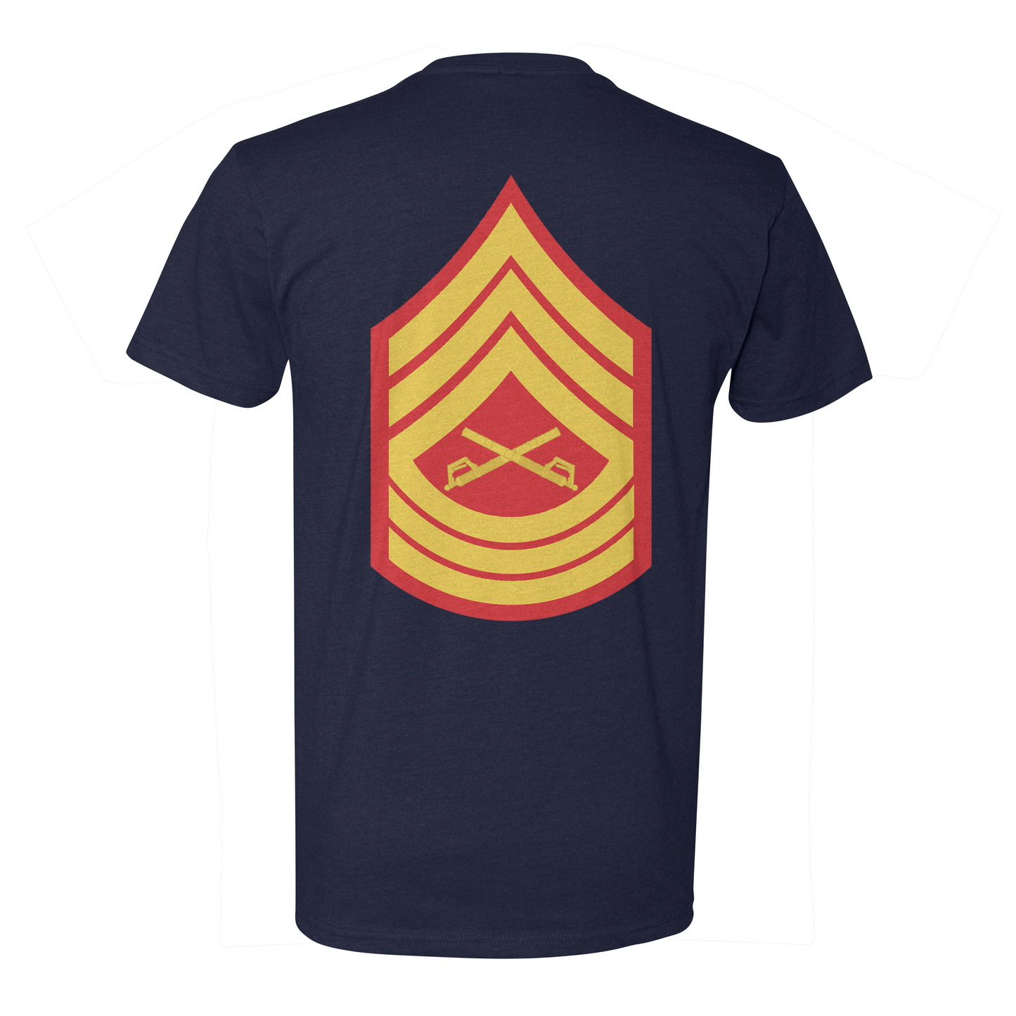 60mm Mortarman Rank Tee