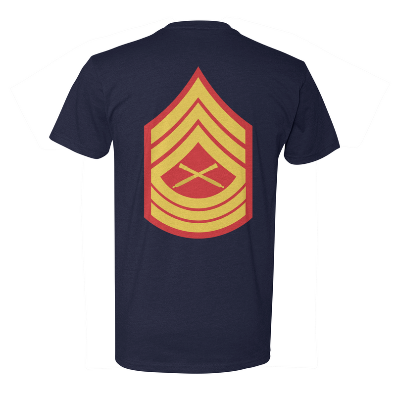 Load image into Gallery viewer, 81mm Mortarman Rank Tee

