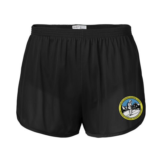 Mountain Warfare Training Center Silkies