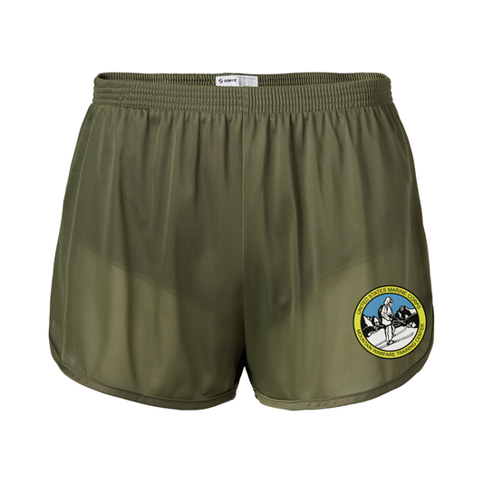 Mountain Warfare Training Center Silkies