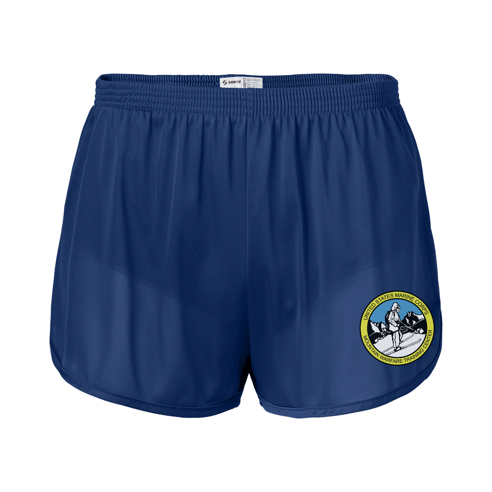 Mountain Warfare Training Center Silkies