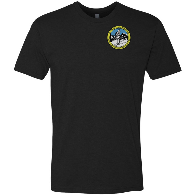 Load image into Gallery viewer, Mountain Warfare Training Center Tee
