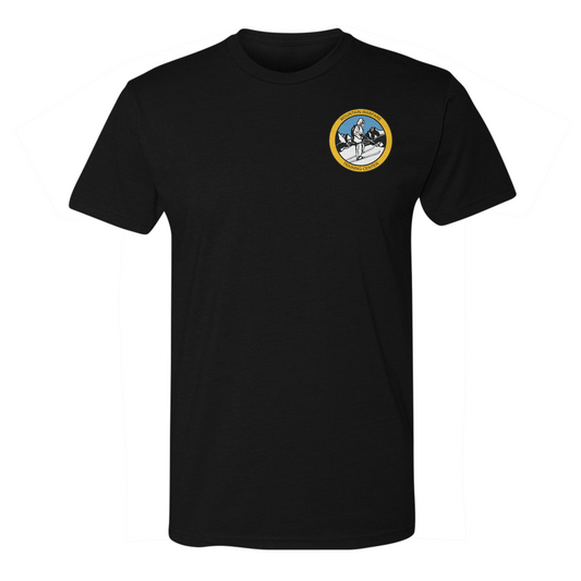 Mountain Warfare Training Center Tee