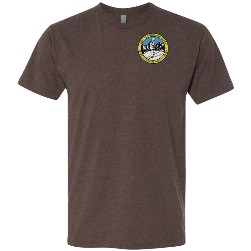 Load image into Gallery viewer, Mountain Warfare Training Center Tee
