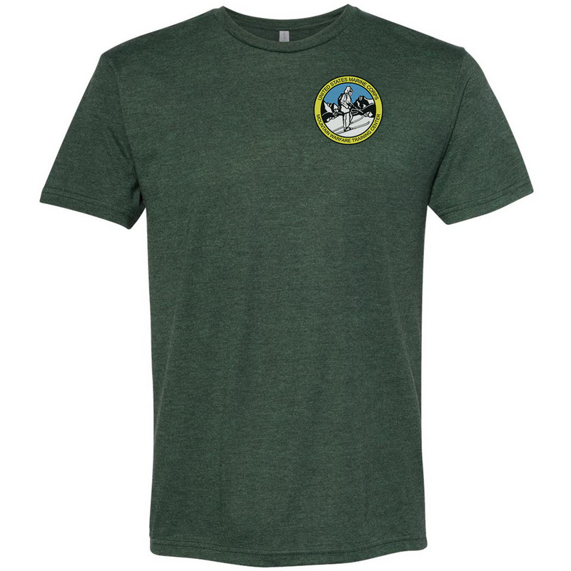 Load image into Gallery viewer, Mountain Warfare Training Center Tee
