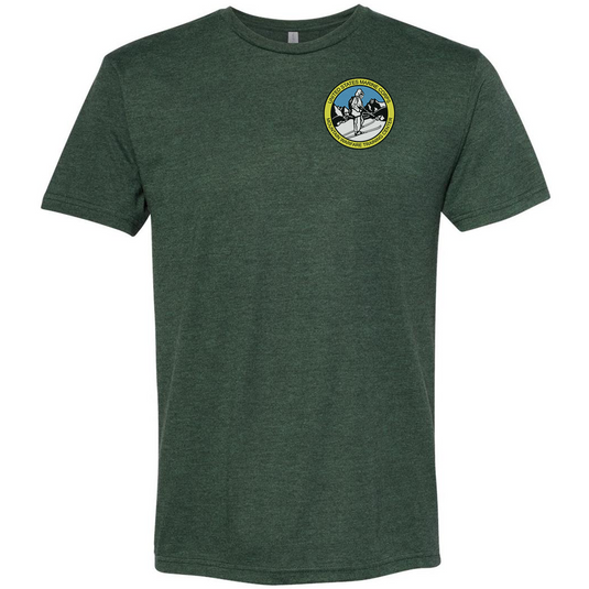 Mountain Warfare Training Center Tee