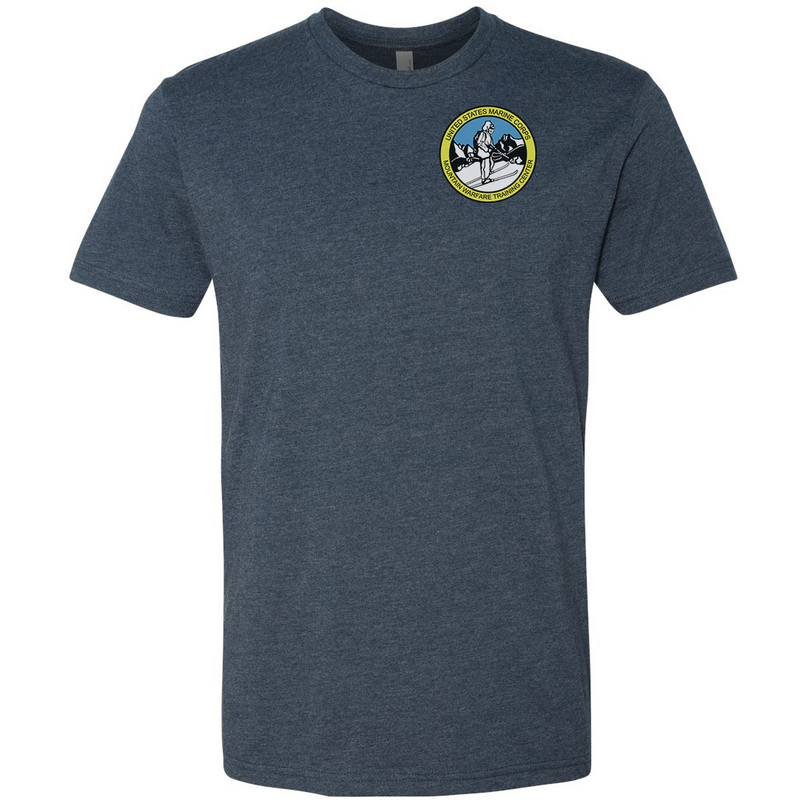 Load image into Gallery viewer, Mountain Warfare Training Center Tee
