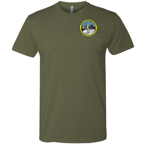 Mountain Warfare Training Center Tee