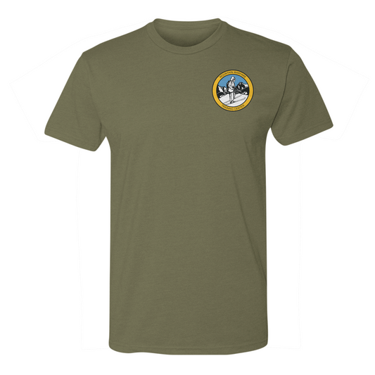 Mountain Warfare Training Center Tee
