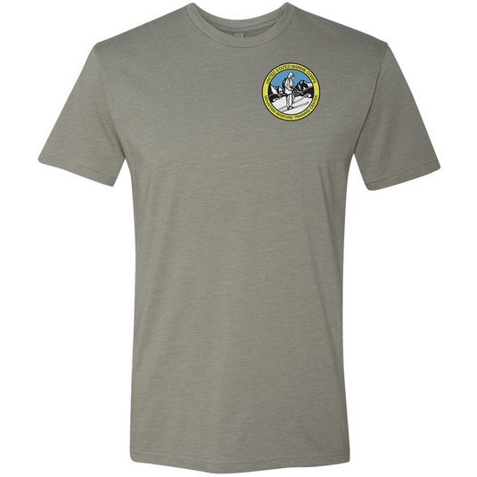 Mountain Warfare Training Center Tee