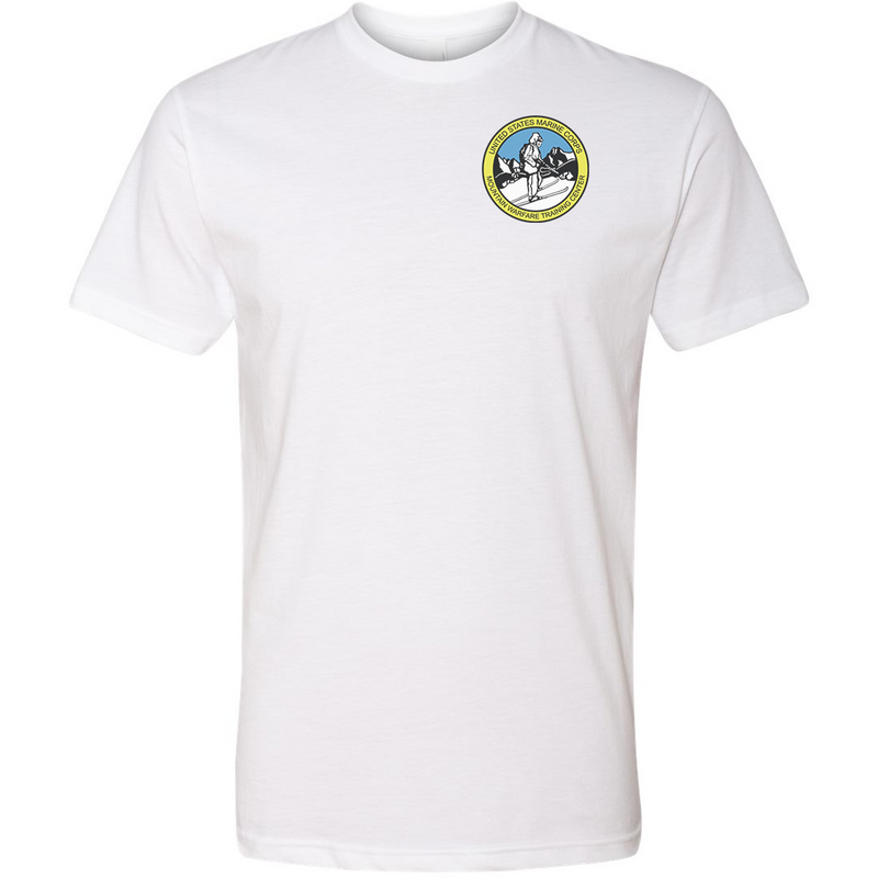 Load image into Gallery viewer, Mountain Warfare Training Center Tee
