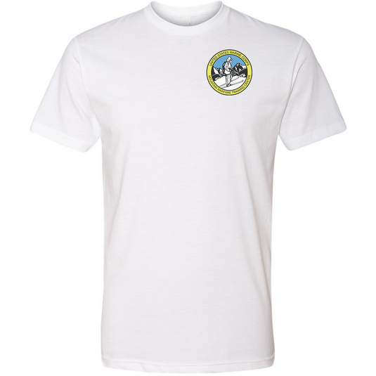 Mountain Warfare Training Center Tee