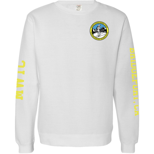 Mountain Warfare Training Center Sweatshirt