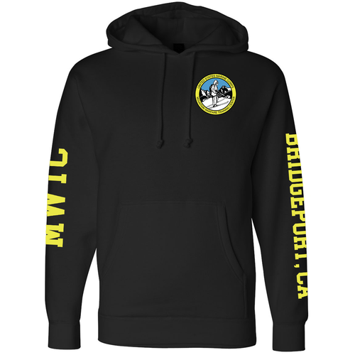 Mountain Warfare Training Center Hoodie