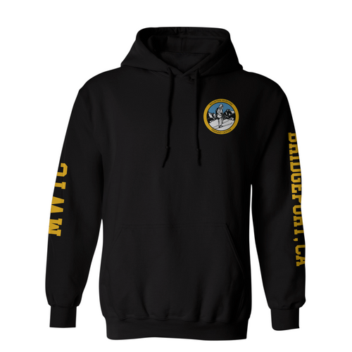 Mountain Warfare Training Center Hoodie