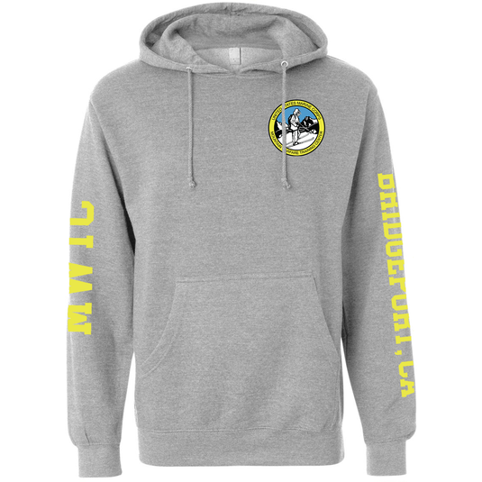 Mountain Warfare Training Center Hoodie