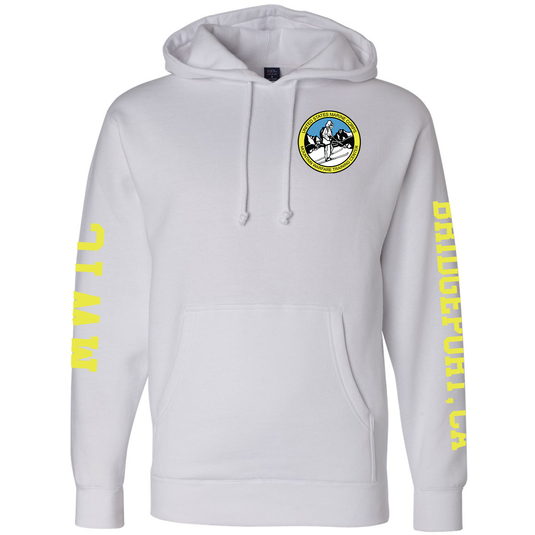 Mountain Warfare Training Center Hoodie