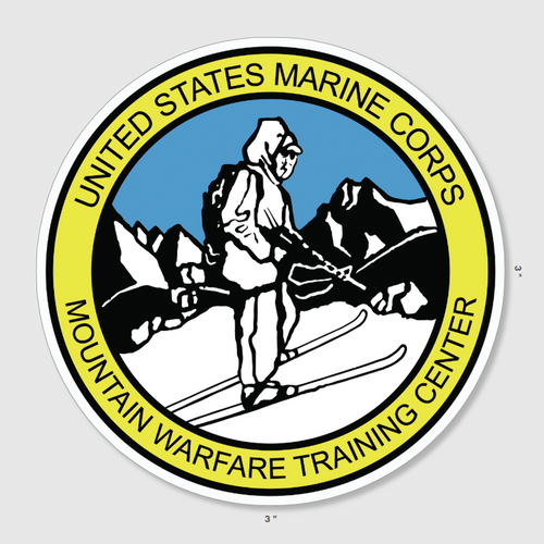 Mountain Warfare Training Center