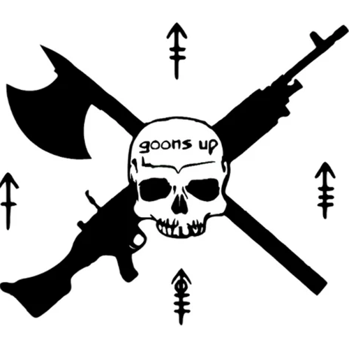 Machine Gunner