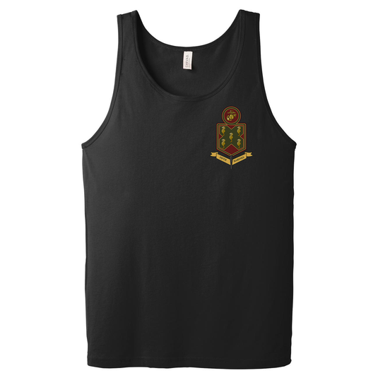 Make Mateo Great Again Tank