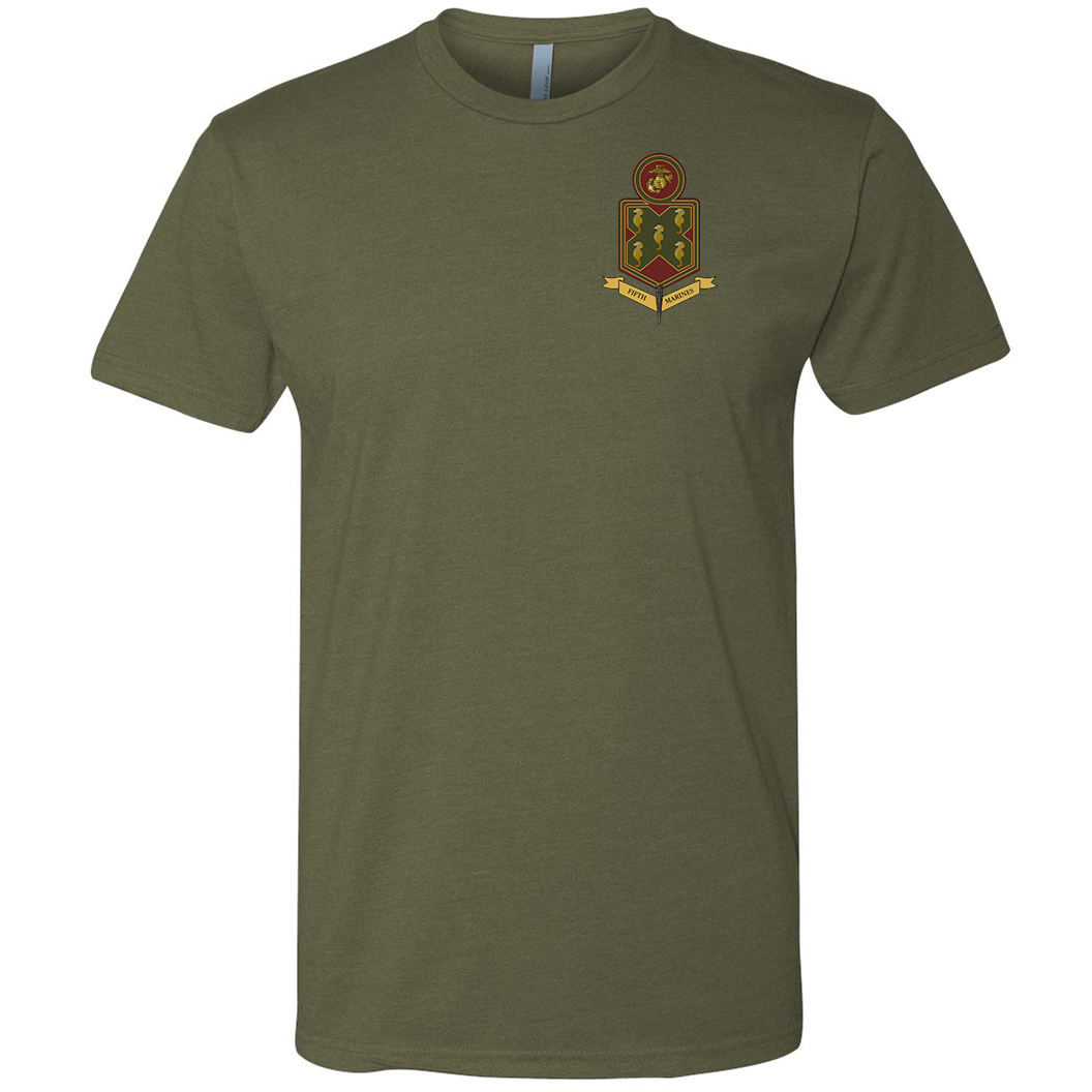 Make Mateo Great Again Tee