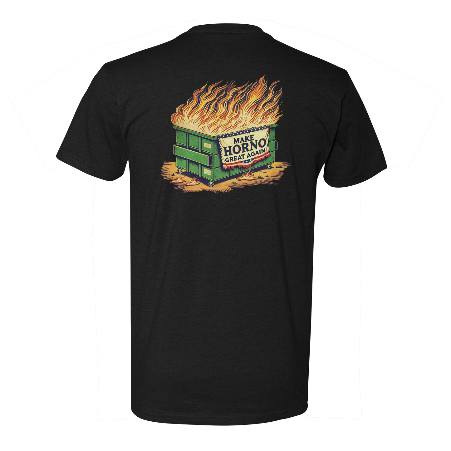 Make Horno Great Again Tee