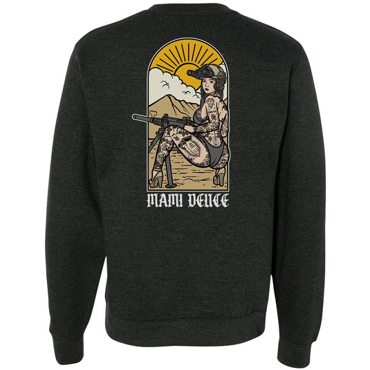 Mami Deuce Sweatshirt