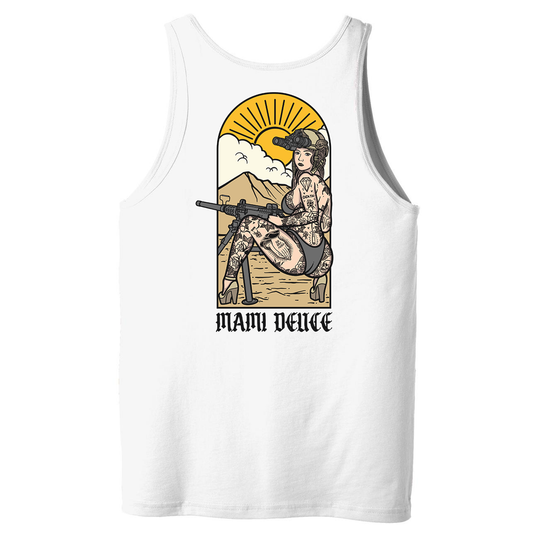 Mami Deuce Tank