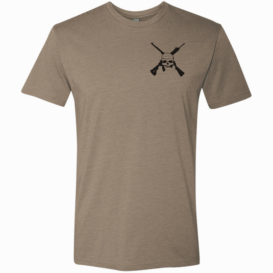 Basic Maneuver Up Tee