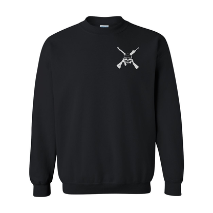 Army Automatic Rifleman Sweatshirt