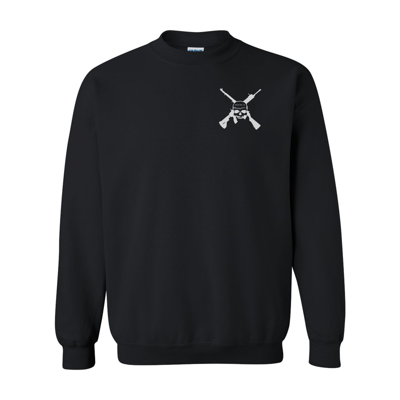 Load image into Gallery viewer, Marine Rifleman Sweatshirt
