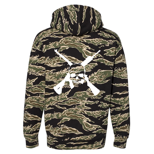 Maneuver Up Hoodie