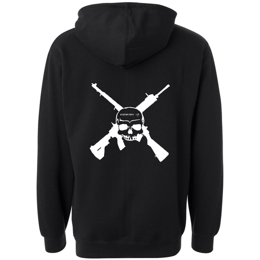 Maneuver Up Hoodie