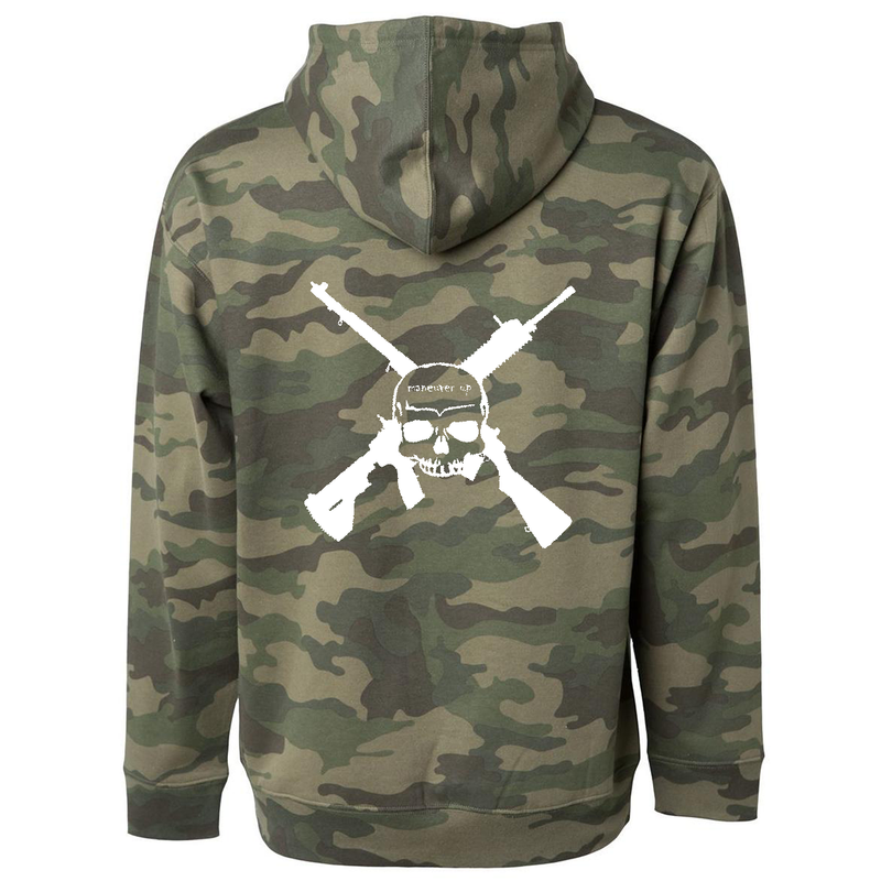 Load image into Gallery viewer, Maneuver Up Hoodie
