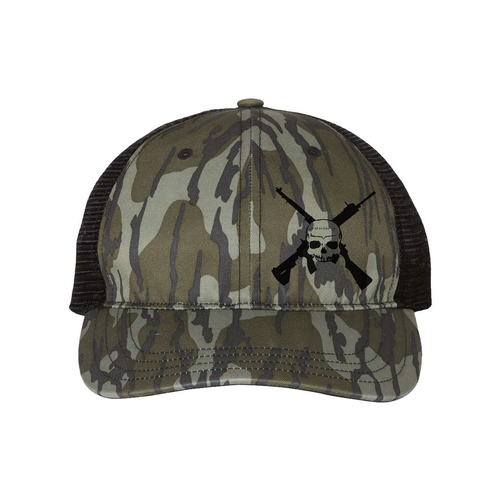 Maneuver Up Trucker Hat