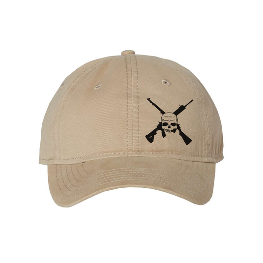 Maneuver Up Dad Hat