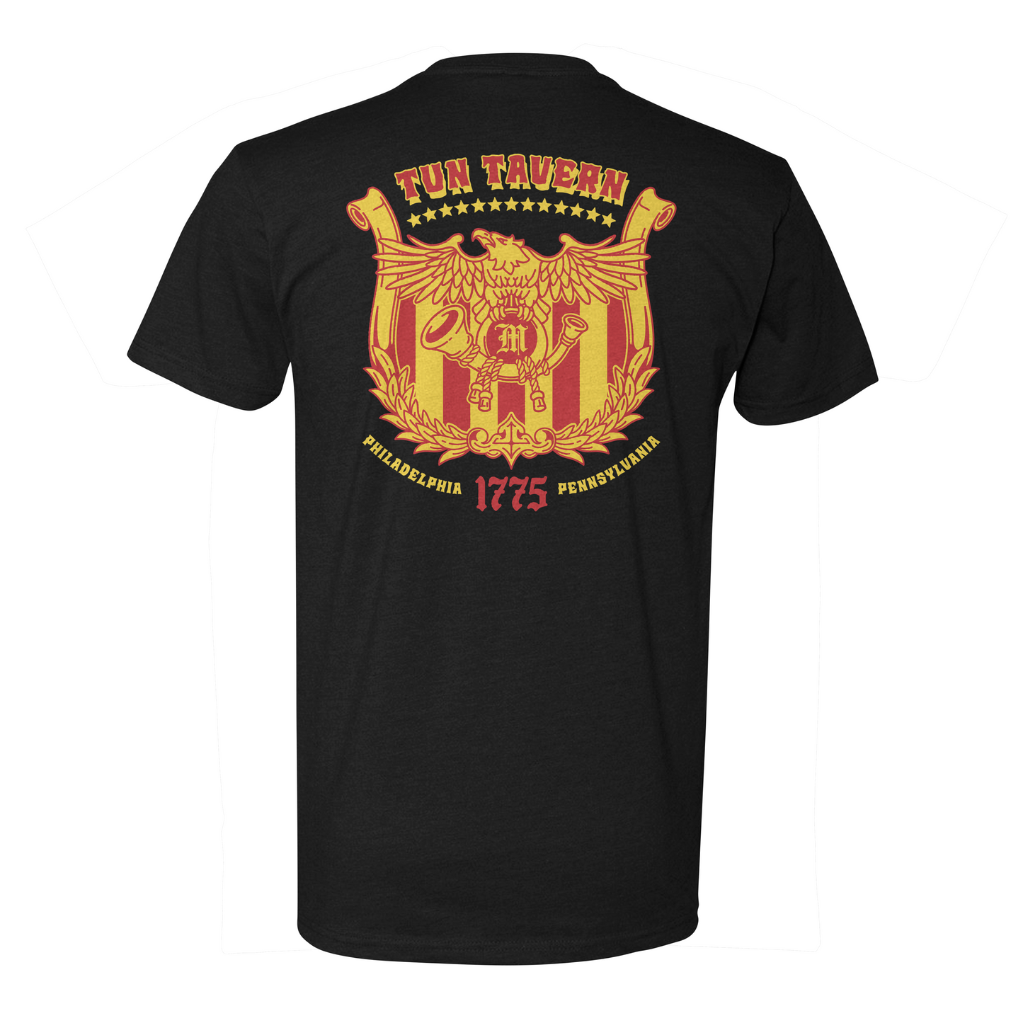 Spirit of 1775 Tee