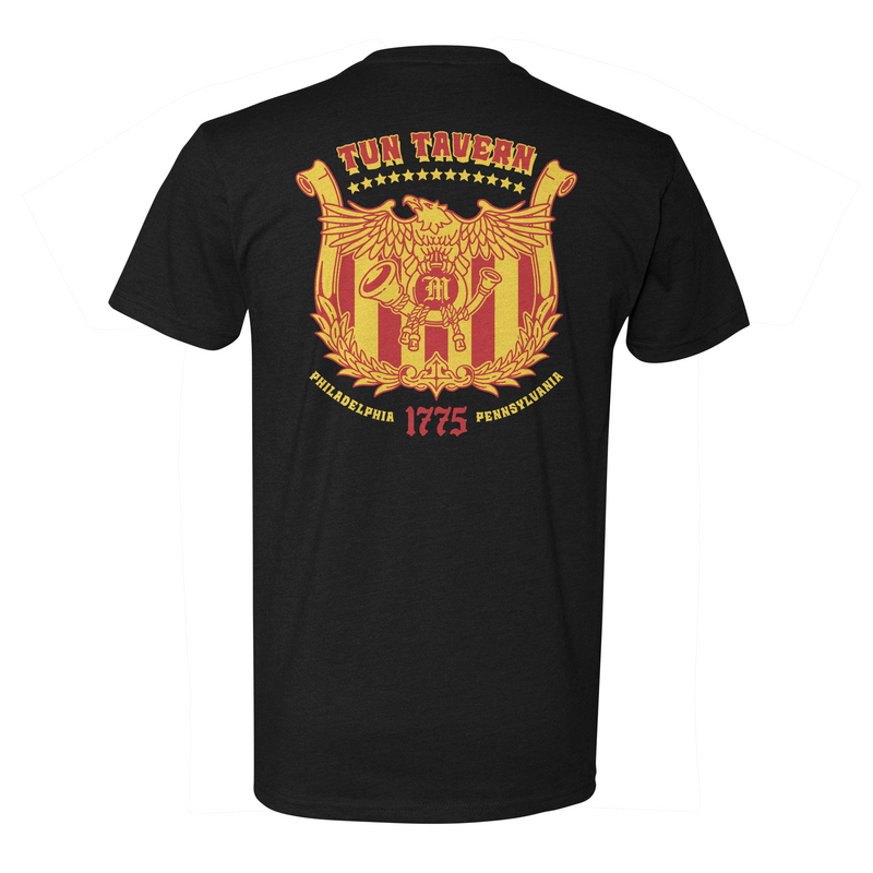 Load image into Gallery viewer, Spirit of 1775 Tee
