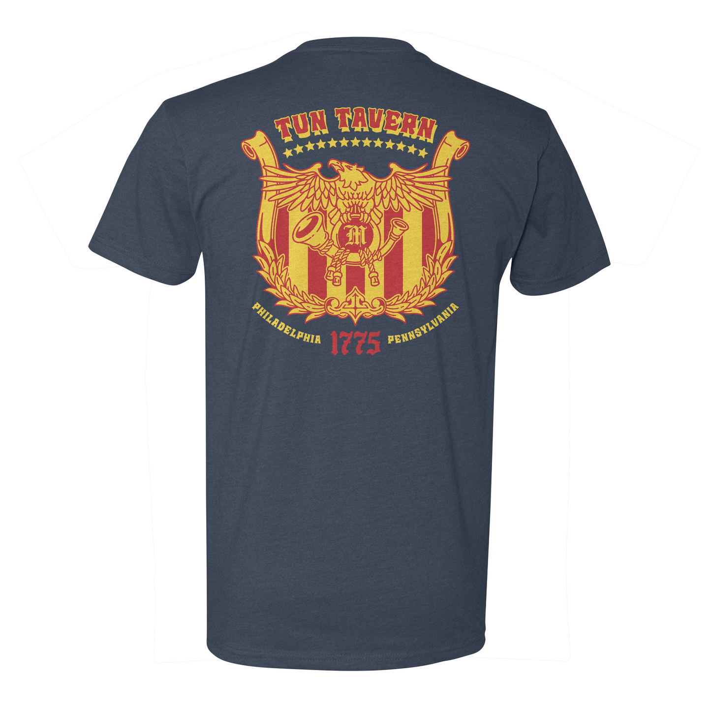 Spirit of 1775 Tee