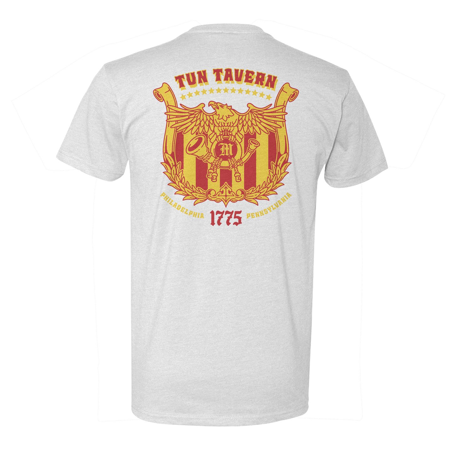 Spirit of 1775 Tee