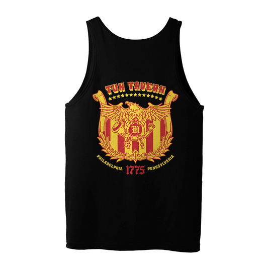 Spirit of 1775 Tank