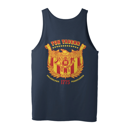 Spirit of 1775 Tank
