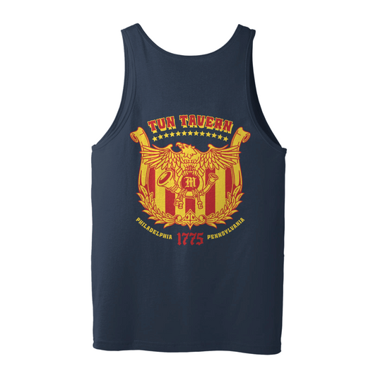 Spirit of 1775 Tank
