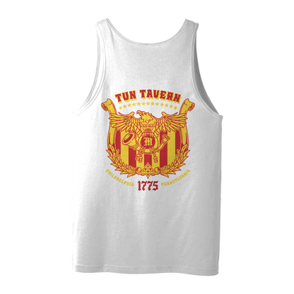 Spirit of 1775 Tank