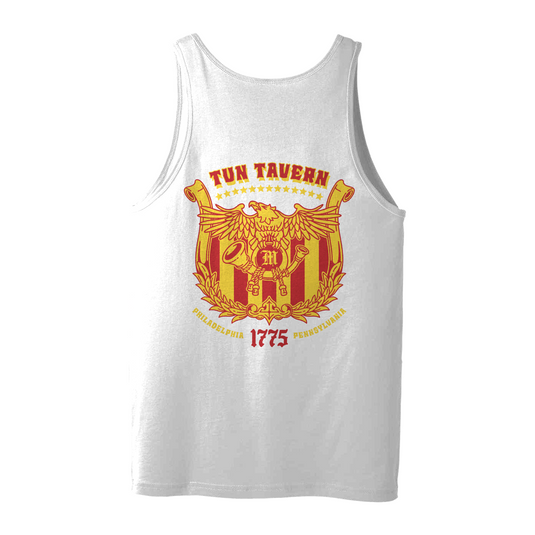 Spirit of 1775 Tank