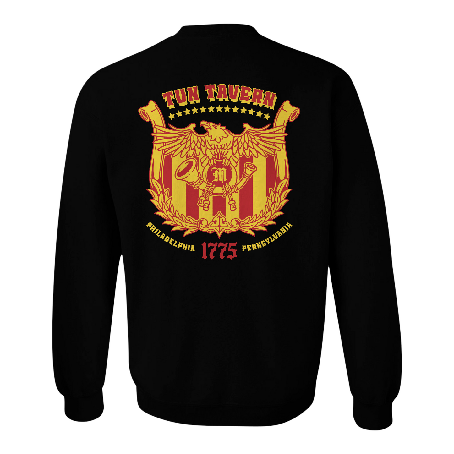 Spirit of 1775 Sweatshirt