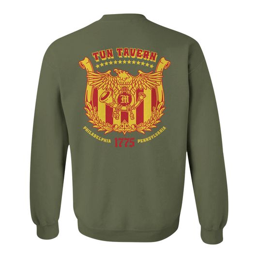 Spirit of 1775 Sweatshirt