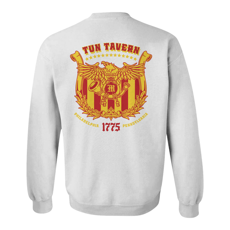 Load image into Gallery viewer, Spirit of 1775 Sweatshirt
