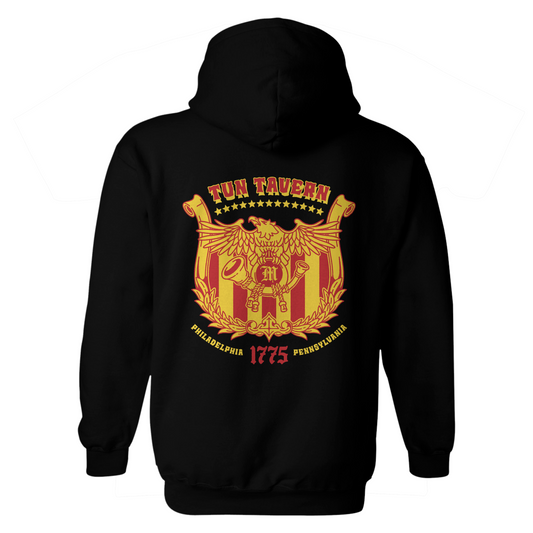 Spirit of 1775 Hoodie